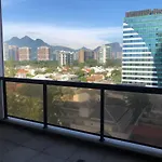 Apart Hotel La Reserve Barra da Tijuca
