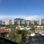 Apart Hotel La Reserve Barra da Tijuca