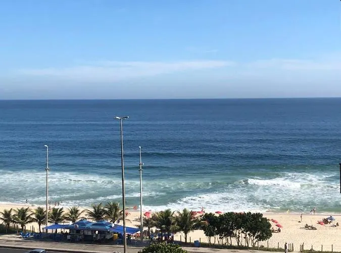 Apart Hotel La Reserve Barra da Tijuca