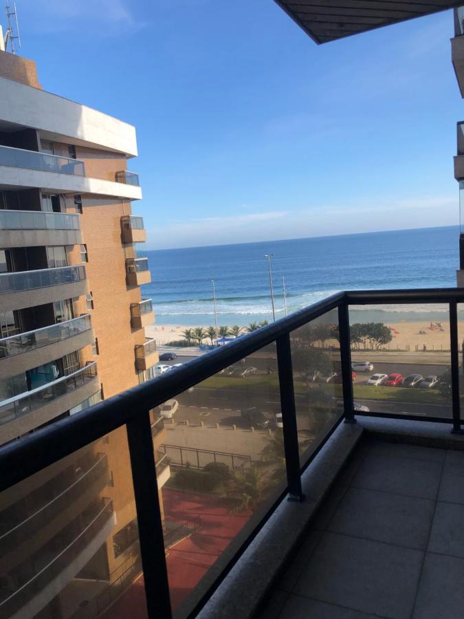 Apart La Reserve Barra Da Tijuca