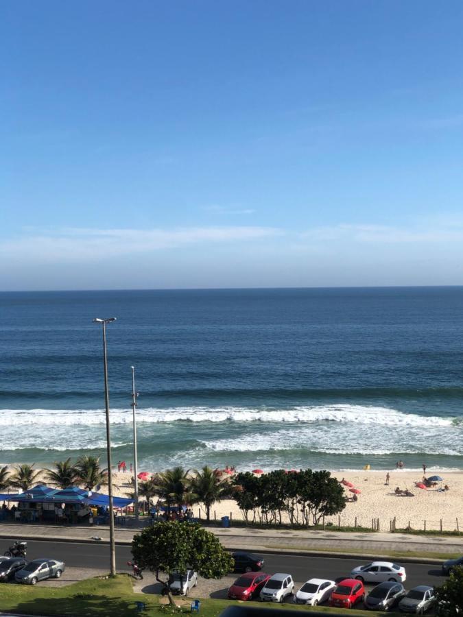 Apart La Reserve Barra Da Tijuca Rio de Janeiro
