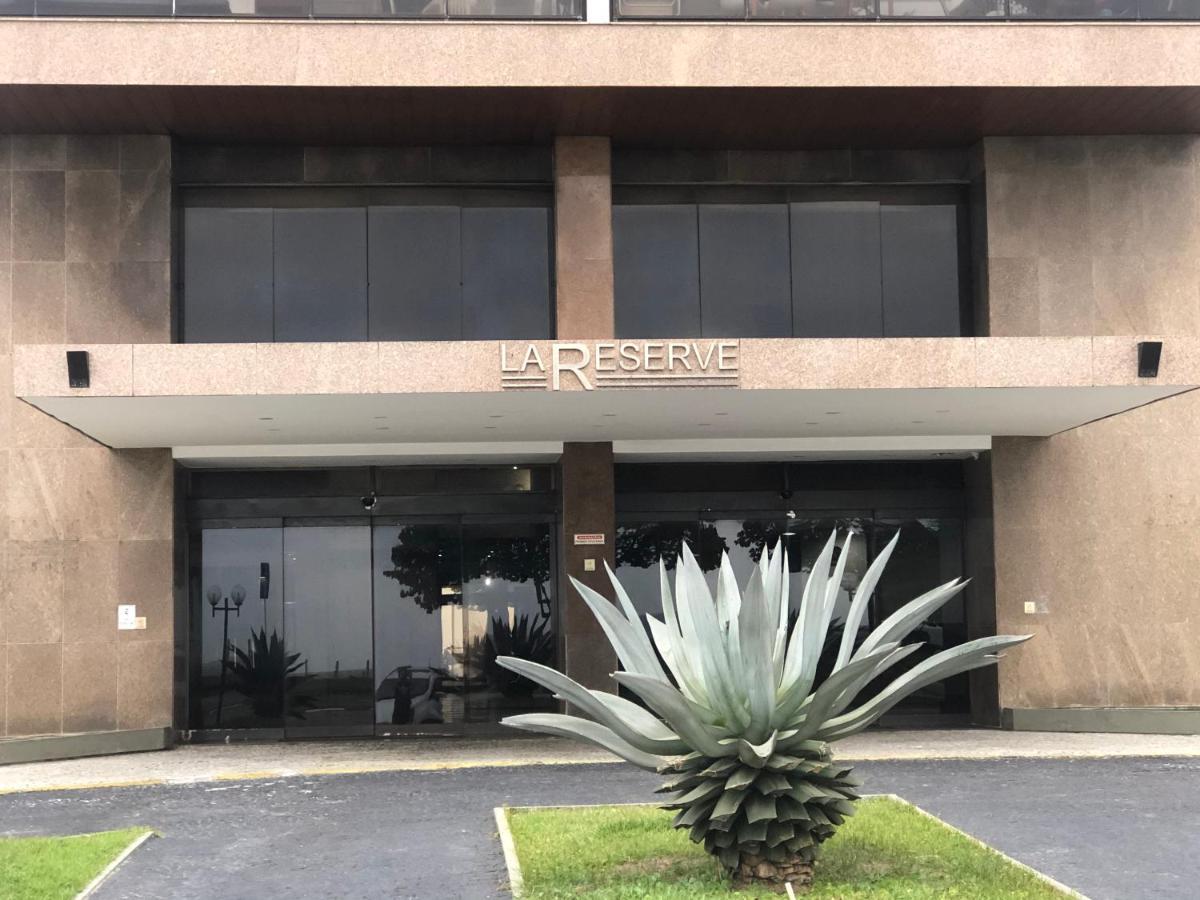 Apart La Reserve Barra Da Tijuca Aparthotel Rio de Janeiro