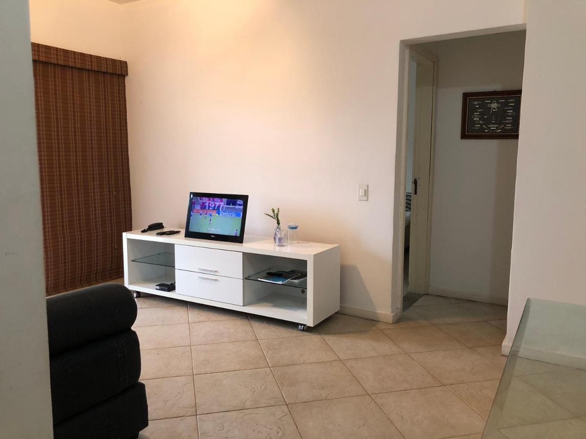 Apart La Reserve Barra Da Tijuca Aparthotel