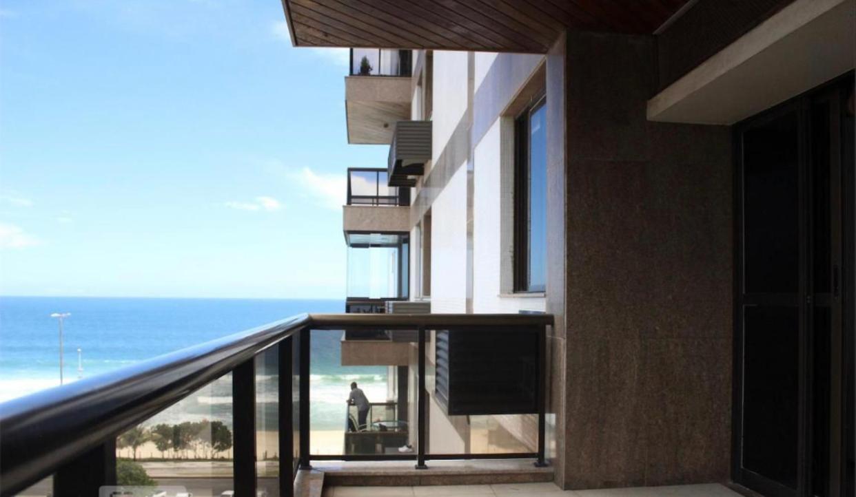 Apart La Reserve Barra Da Tijuca Aparthotel Rio de Janeiro