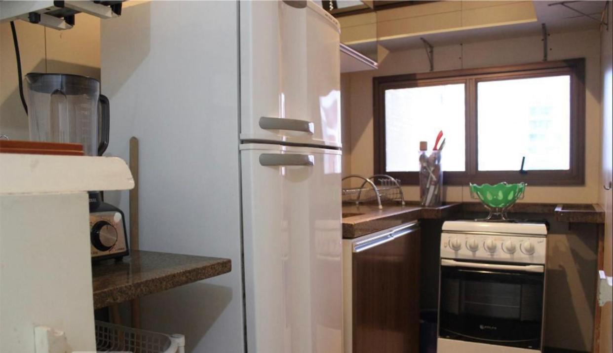 Aparthotel Apart La Reserve Barra Da Tijuca