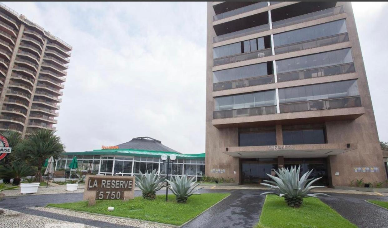 Aparthotel Apart La Reserve Barra Da Tijuca
