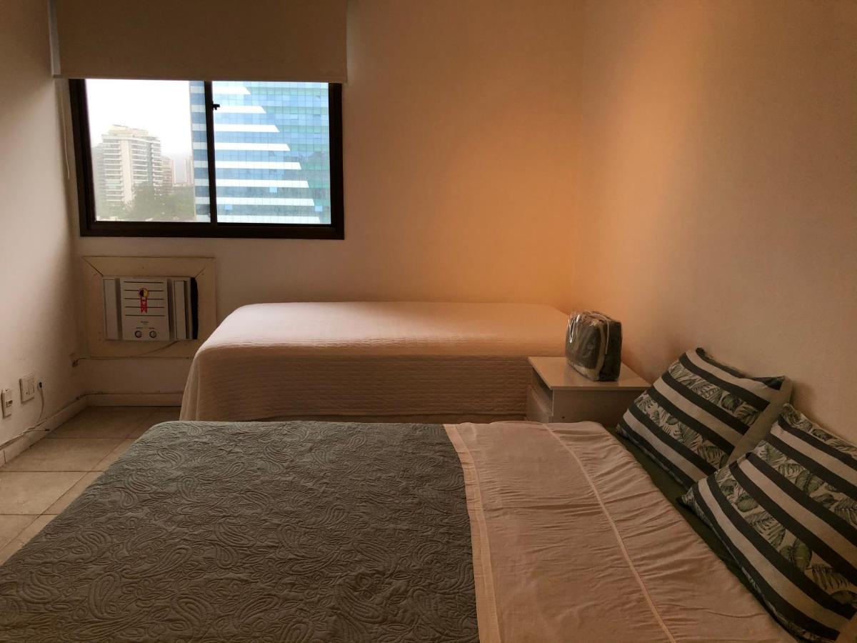 Aparthotel Apart La Reserve Barra Da Tijuca *