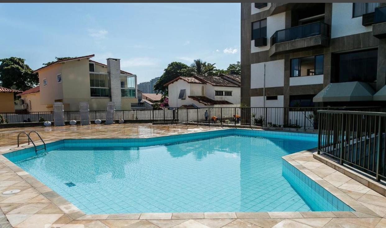Apart La Reserve Barra Da Tijuca *