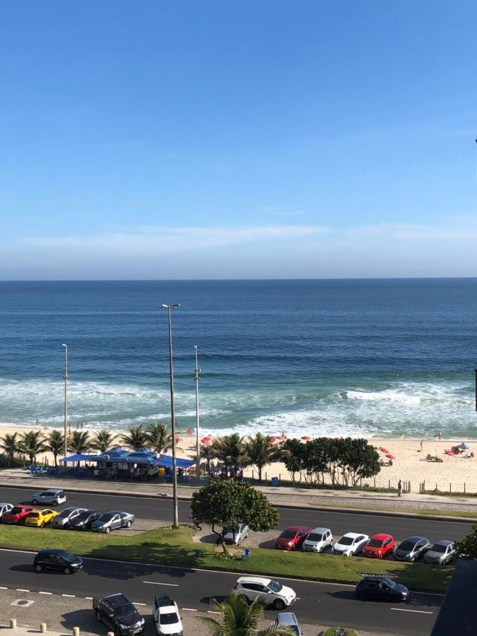 Apart La Reserve Barra Da Tijuca