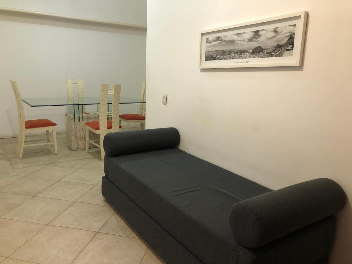 Apart La Reserve Barra Da Tijuca Apartahotel *