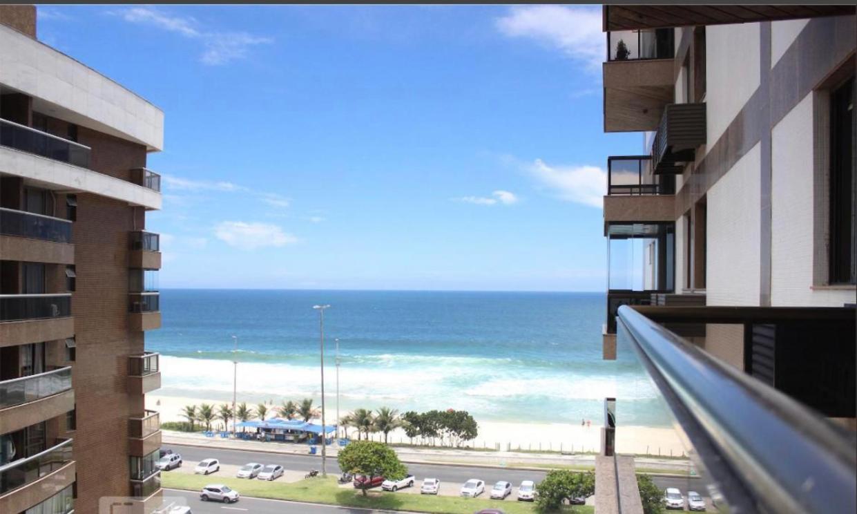 Apartahotel Apart La Reserve Barra Da Tijuca