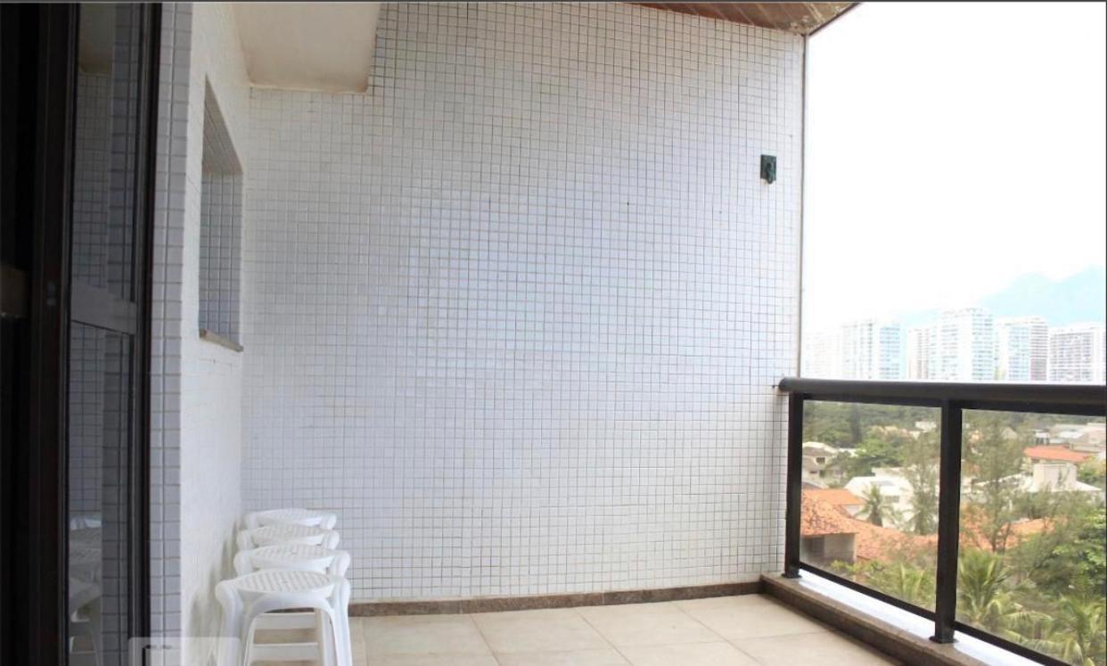 Apartahotel Apart La Reserve Barra Da Tijuca *