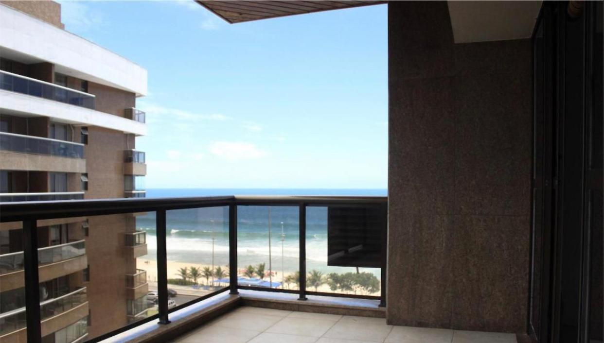 Apart La Reserve Barra Da Tijuca Apartahotel *